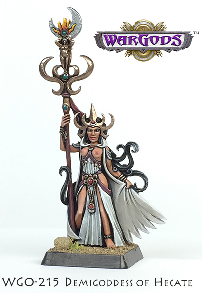 Hecate